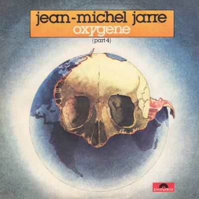 OXYGENE 4 (JEAN-MICHEL JARRE)